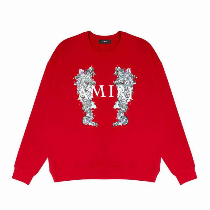 Picture of Amiri Sweatshirt _SKUAmiriS-XXLsytY09129426
